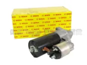 【K.K.專業汽車零件】BOSCH (0001115005) W210-W202-W220-W203 起動馬達 啟動馬達