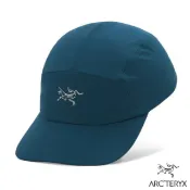 【ARCTERYX 始祖鳥】防曬透氣 五片拼接棒球帽子 Gamma 遮陽帽 鴨舌帽 運動帽 X000009484
