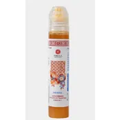 【丹祿夫人】荔枝蜜擠壓瓶125g-即期品