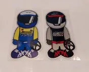 現貨 JDM 日規 改裝貼紙 賽車手 HONDA SPOON 無限 MUGEN 汽車 日系 本田