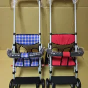 台灣製造  機車椅 機車推車  幼兒手推車 輕便推車