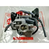 SYM 三陽原廠化油器 迪爵125 豪邁125
