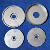 大井   TQ200III HQ200 HQ200B 原廠葉輪組 二手良品