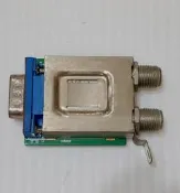 INFOCUS 鴻海 XT-60CP800 視訊盒 (良品)