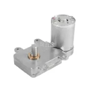 金牌五金工具 7字扁平直流微型減速電機3V6V12V智能玻璃鎖方形減速馬達小型電機-產品議價DD799