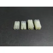 三陽 光陽 GY6 CDI接頭 端子 黑色防水栓 光陽大燈控制器