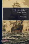【三民網路書店】The French at Foochow 作者：James F. Roche