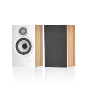 (店+)【Bowers & Wilkins】B&W 607 S3 書架式喇叭 桌上型揚聲器