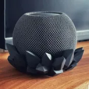 鬆元下、、、適用於Homepod 支架音響支架音箱支架底座桌面防滑配件