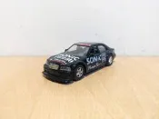 阿開王 ~ Welly Mercedes-Benz W202 C-Class AMG DTM 賓士 1/43