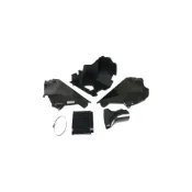 (店+)【YGAUTO】ARMASPEED 碳纖維進氣系統 BMW G01 X3 G02 X4 B48 ARMA 進氣