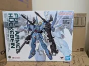 魂商店限定 METAL ROBOT魂 MR魂 全武裝型 凶鳥  超級機器人大戰DD 機戰OG