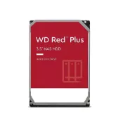 (店+)【WD 威騰】6TB 3.5吋 5400轉 256M快取 Red Plus 紅標NAS硬碟WD60EFPX-3Y