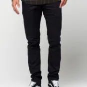 DICKIES WP801 美版低腰窄版 工作長褲 工裝 長褲