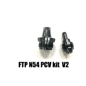 FTP BMW N54 渦輪增壓 PCV閥含蓋子