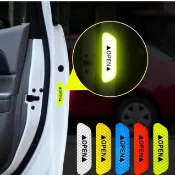 台灣現貨💥汽車反光貼紙💥open標誌 反光貼紙 安全警示貼 行車安全 汽車開門 裝飾貼紙 行車安全 汽車開門 反光膜
