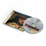 NO1百貨市場 正版 周傳雄 小剛經典專輯《transfer 忘記》CD+歌詞本 黃昏