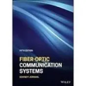 (店+)【JOHN WILEY】Fiber-Optic Communication Systems (2版) Govind P. Agrawal 9781119737360