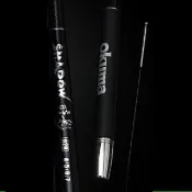【OKUMA】暗影 蝦竿 5ZOOM(釣蝦竿 泰國蝦 34567 4567)