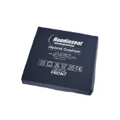 (店+)鑫成 Hybrid Air Cushion 高密度泡棉 管條技術 氣墊座 (CC-A4001)