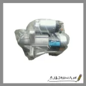 福特 FORD TIERRA ACTIVA 1.6 起動馬達 整新品