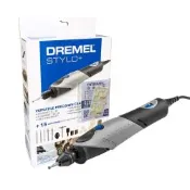 DREMEL精美 2050筆型刻磨機 Stylo+ (配件N/15) 雕刻/拋光/汽車研磨