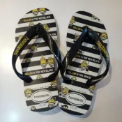 現貨/24 新品 Havaianas x 小小兵