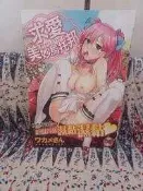 R18 二手 C3032 求愛美妙烏托邦 ワカメさん 新視界 限制級 成人漫畫 H漫 A漫