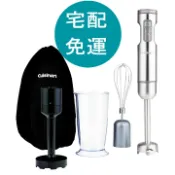 玉山最低比價網 [COSCO代購6] D1437697 美膳雅 多段速手持式攪拌棒 HB-625PCTW