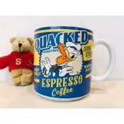 【Sunny Buy】◎現貨◎ Disney官網 迪士尼 Donald Duck 唐老鴨 嘎嘎烘焙師 馬克杯