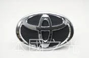 oo本國之光oo 全新 TOYOTA 豐田 10 11 12 13 ALTIS 原廠 正廠 標誌 MARK 一個500