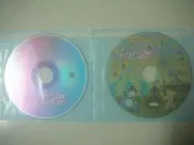 ※隨緣※絕版 福茂 2005年～張韶涵～歐若拉專輯．CD+DVD㊣正版㊣值得收藏/光碟正常/裸片包裝．二片裝 200 元