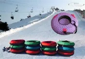 【公司貨免運】滑雪圈滑雪鞋滑雪橇鱈第悠波球鱈第魔毯鱈第碰碰車鱈第拖牽