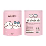 (店+)【御衣坊】洗衣精-【吉伊卡哇CHIIKAWA】香氛洗衣精補充包(陽光橙花)1800ml