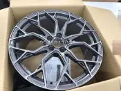 鑫嚴選STANCE旋壓輕量BENZ 5孔112 20吋鋁圈W213/W214/W222/W166/CLS/GLC/GLB
