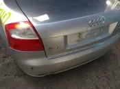 奧迪AUDI A4 B6/B7/B8/B9 零件車報廢車拆賣 ABS電腦發電機壓縮機後視鏡儀表板大燈尾燈避震卡鉗保桿冷氣