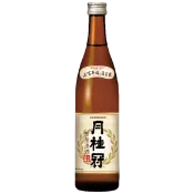 【宸瀧煙酒量販】月桂冠 清酒(玻璃瓶) 500ML