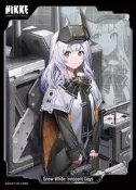 【多多卡舖】現貨1669 Chara 卡套 No.MT2057 白雪公主：純真年代 勝利女神：妮姬 一張10元