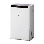 【MITSUBISHI 三菱電機】28公升變頻AI智慧三合一清淨除濕機 MJ-EHV280KX-TW