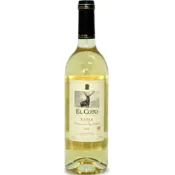 【品酒網】西班牙 愛格多酒莊 瑞鹿2006高級白葡萄酒 750ml (已停產) EL COTO Blanco 2006