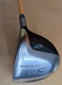 TaylorMade R540高爾夫球桿10.5度
