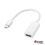 Surface Pro Mini DP to HDMI 轉接線｜1080P/4K｜25/180cm｜適用於Macbook
