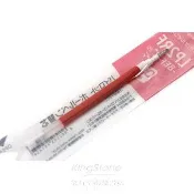 PILOT百樂 果汁筆芯0.5紅