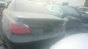 E60 520I 零件車 拆賣