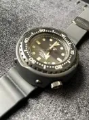 SEIKO Prospex SBDX013 帝王鮪魚 1000米機械鮪魚罐頭