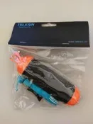 全新 TELESIN品牌 GARMIN VIRB GOPRO配件 HERO3 4 5 戰術浮力棒
