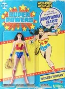~熊貓熊~ 二手 壽屋 DC SUPER POWERS 1/10 ARTFX + STATUE 神力女超人