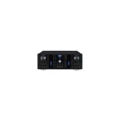 (店+)【華成】OK audio華成DB-8AN 大功率380W+380W專業卡拉OK數位迴音+殘響效果綜合擴大機