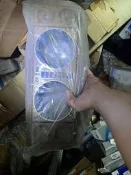 裕隆好馬253/255 儀錶 前後擋橡皮