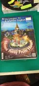 附光碟 常春藤解析英語 雜誌 2014年4月lvy league analytical english XX